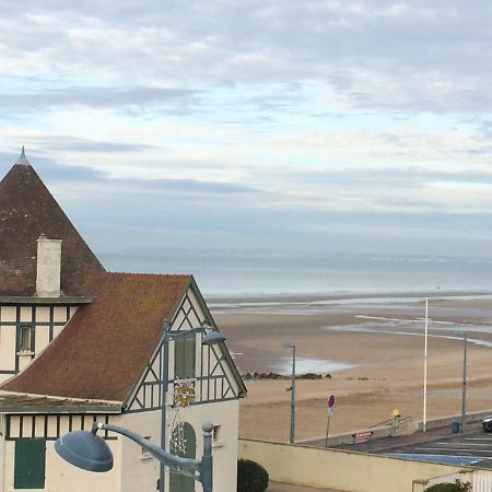 Residence Panoramique Villers-sur-Mer Eksteriør billede